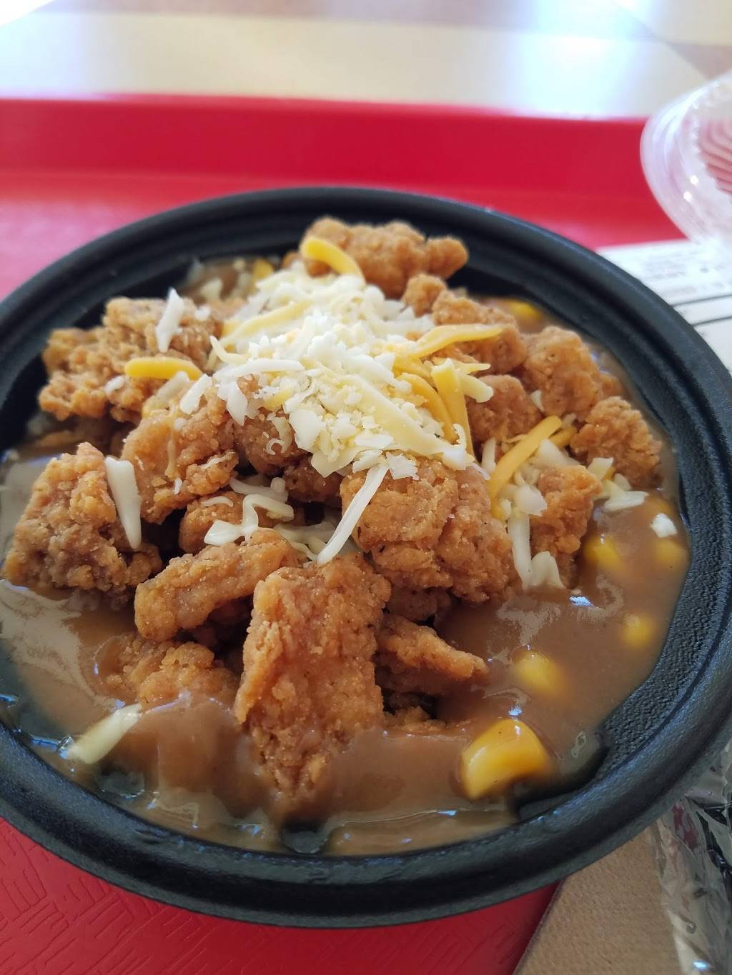 KFC | restaurant | 20101 Sherman Way, Canoga Park, CA 91306, USA | 8188821160 OR +1 818-882-1160