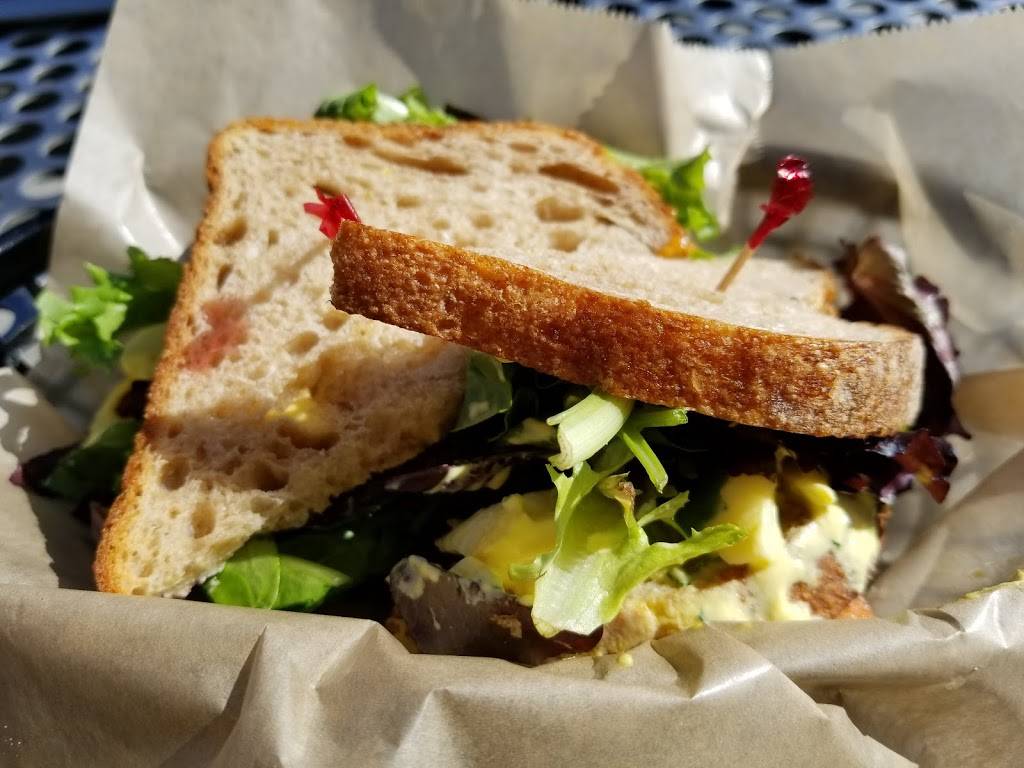 The Picnic Basket | cafe | 125 Beach St, Santa Cruz, CA 95060, USA | 8314279946 OR +1 831-427-9946