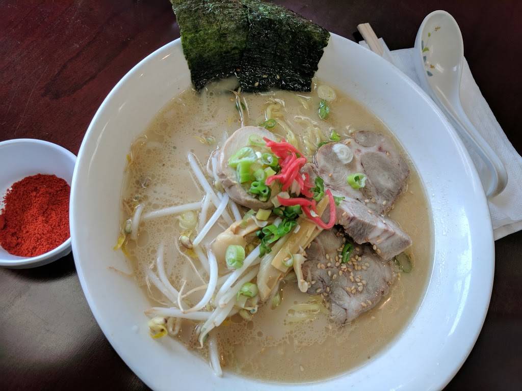 La Men | restaurant | 10488 Valley View St, Buena Park, CA 90620, USA | 7149521258 OR +1 714-952-1258