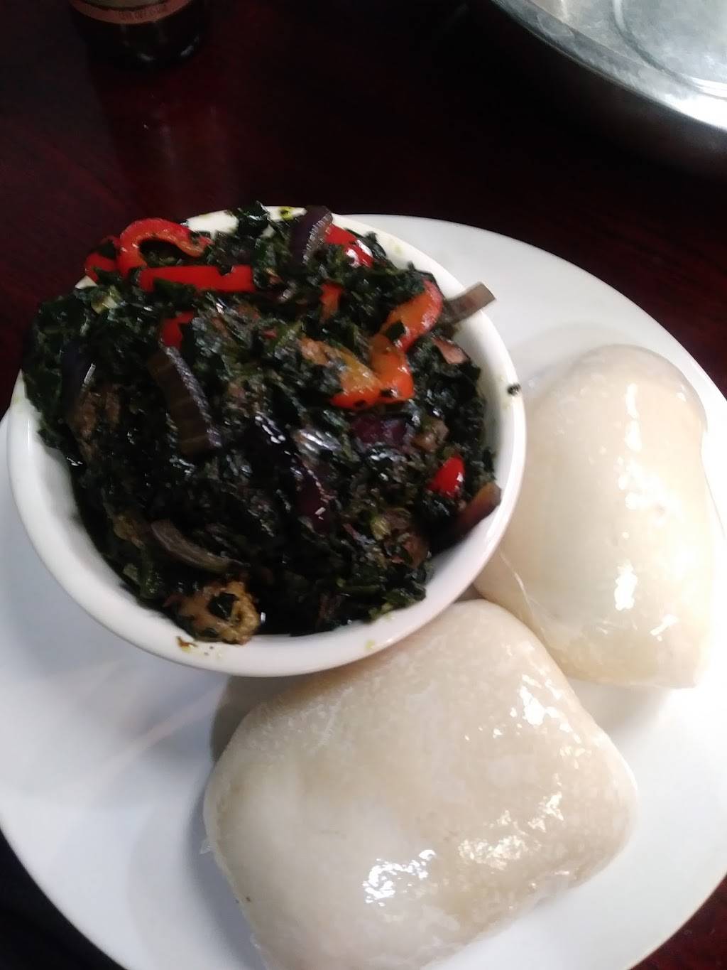 De Ranch Restaurant and Bar | restaurant | 3511 Maryland Ave, Landover Hills, MD 20785, USA | 3017735444 OR +1 301-773-5444