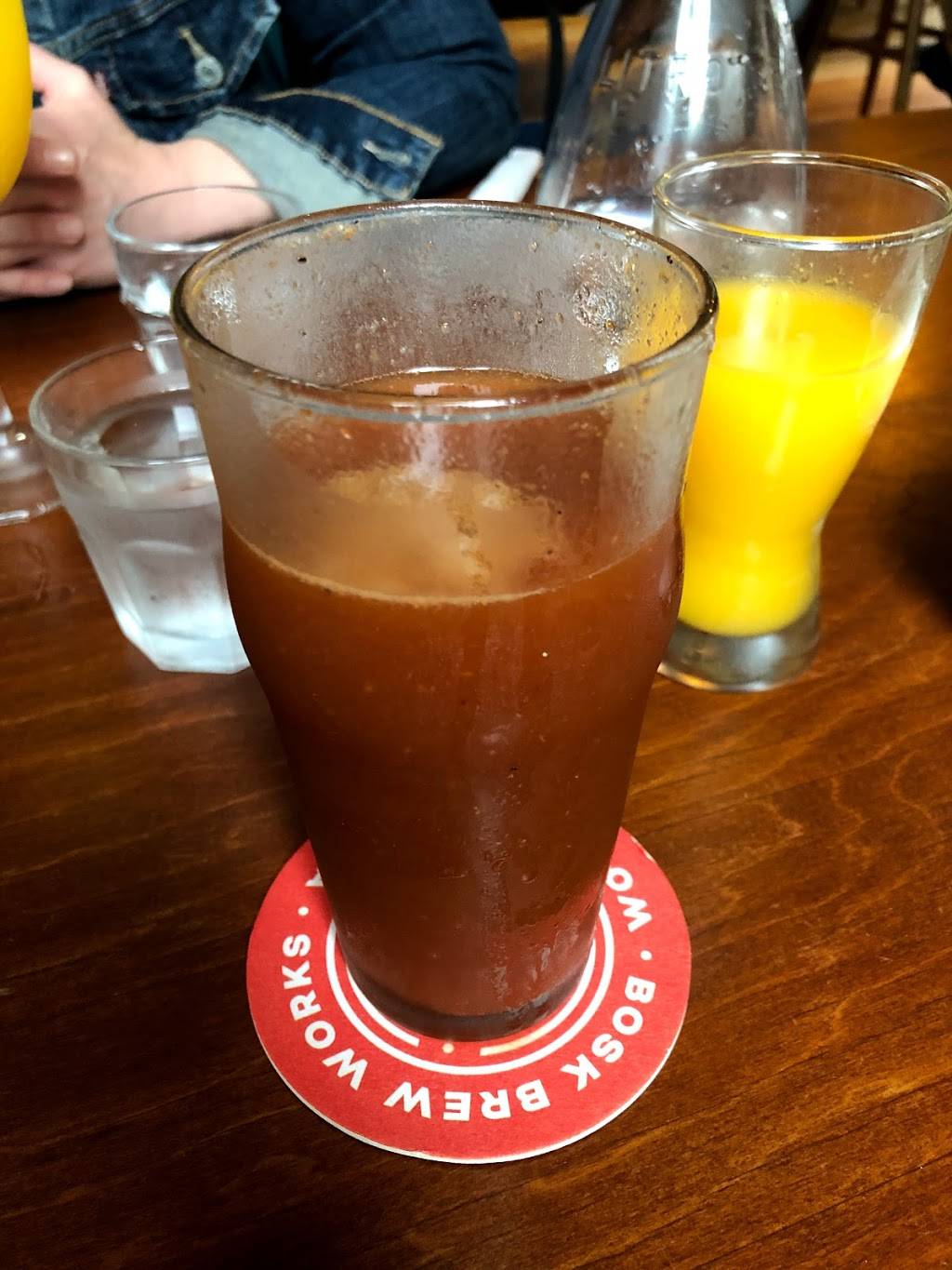 Tippe and Drague Alehouse | restaurant | 3315 Beacon Ave S, Seattle, WA 98144, USA | 2065380094 OR +1 206-538-0094