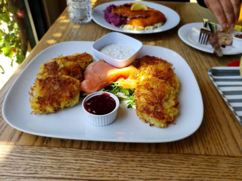 Gaumenkitzel | meal takeaway | 2121 San Pablo Ave, Berkeley, CA 94702, USA | 5106475016 OR +1 510-647-5016