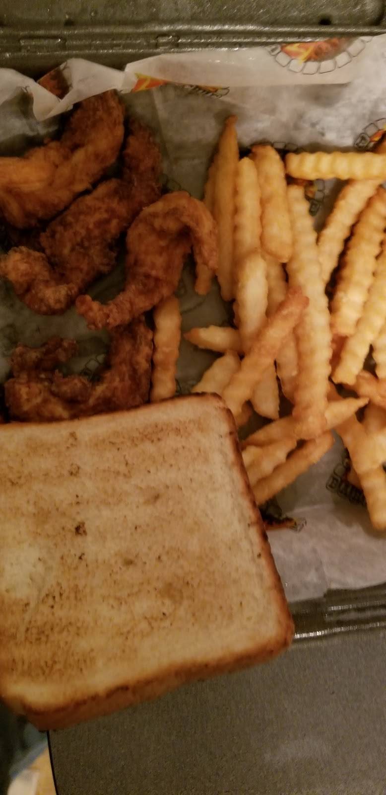 Ricks Barbeque | restaurant | 050151B C 00600, Loretto, TN 38469, USA | 9318533344 OR +1 931-853-3344