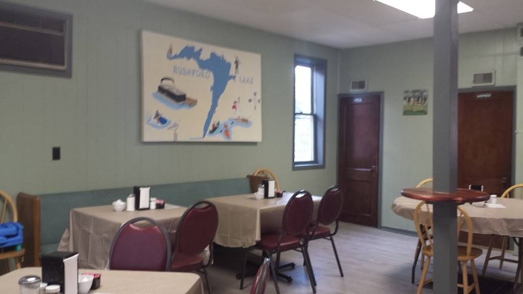 Rushford Community Cafe | restaurant | 9031A Main St, Rushford, NY 14777, USA | 5854372800 OR +1 585-437-2800
