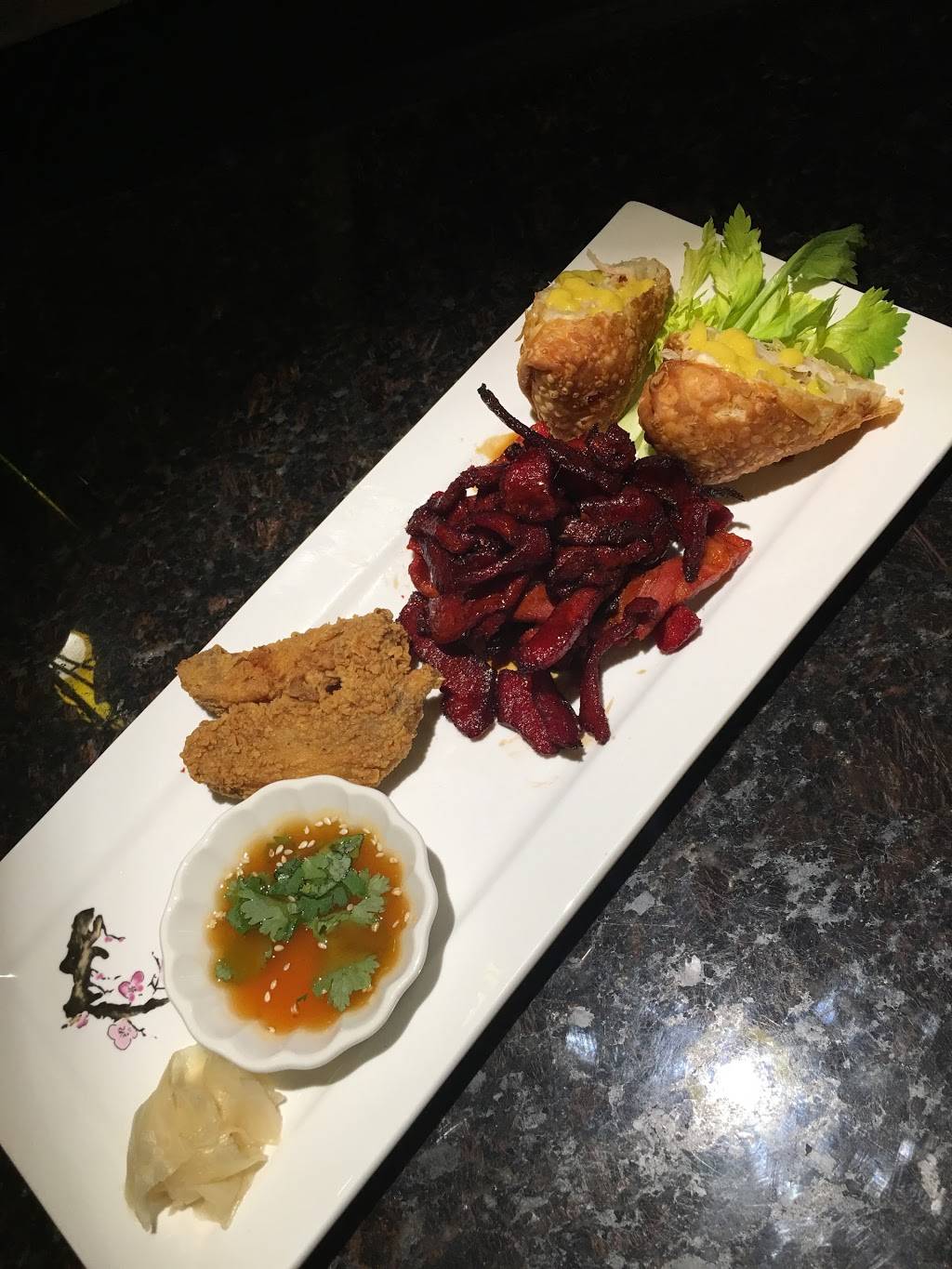 Jian Restaurant Chinese & Sushi Bar | restaurant | 25435 Horace Harding Expy, Little Neck, NY 11362, USA | 7182291503 OR +1 718-229-1503