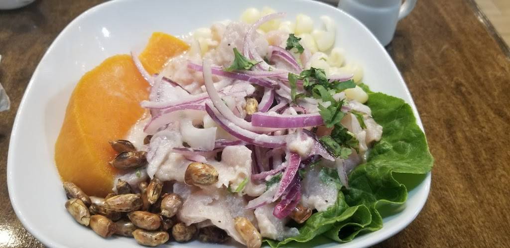Don Pollo Peruvian Food | restaurant | 700 W Spring Creek Pkwy #106, Plano, TX 75023, USA | 9724233663 OR +1 972-423-3663