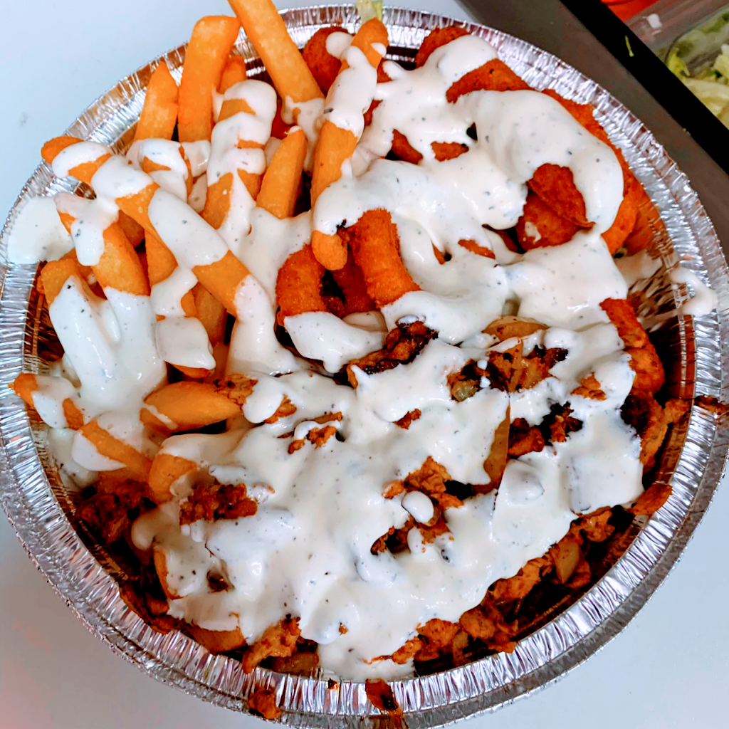 Halal Platters & Zings | restaurant | 433 Sip Ave Unit 2, Jersey City, NJ 07306, USA | 8567596205 OR +1 856-759-6205