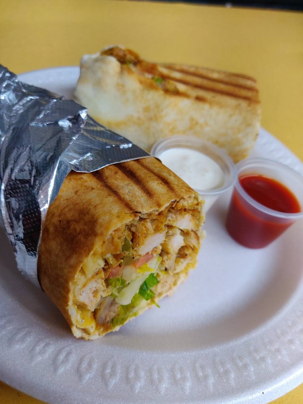 Shawarma city | meal takeaway | 679 Niagara Falls Blvd, Buffalo, NY 14226, USA | 7164362080 OR +1 716-436-2080