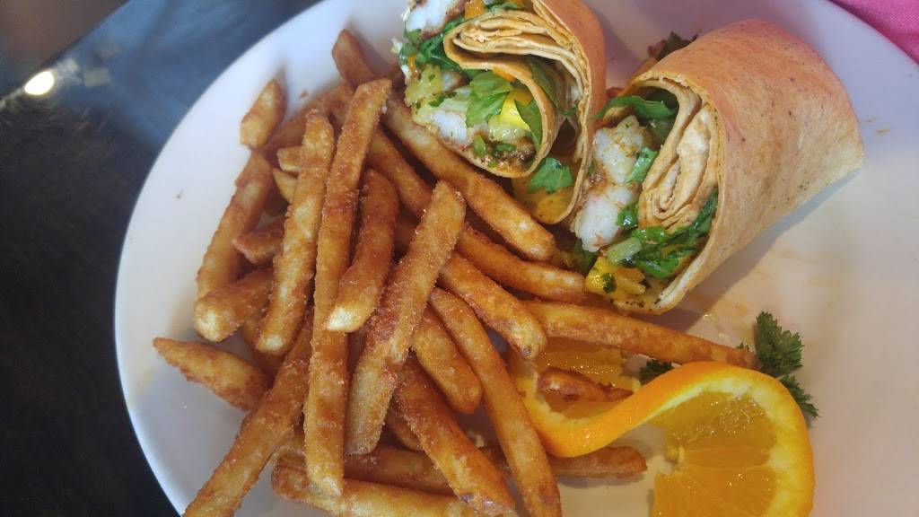 Kona Bay Cafe | cafe | 310 E Ocean Ave, Lantana, FL 33462, USA | 5614293606 OR +1 561-429-3606