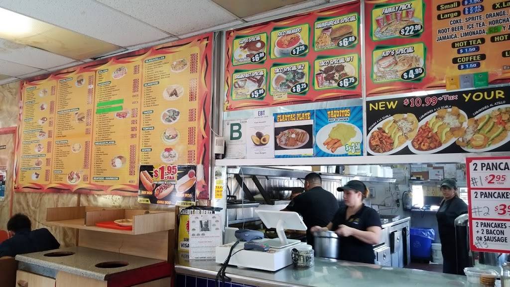 Troys Burgers | restaurant | 4260 East Cesar E Chavez Avenue, Los Angeles, CA 90022, USA | 3232699950 OR +1 323-269-9950