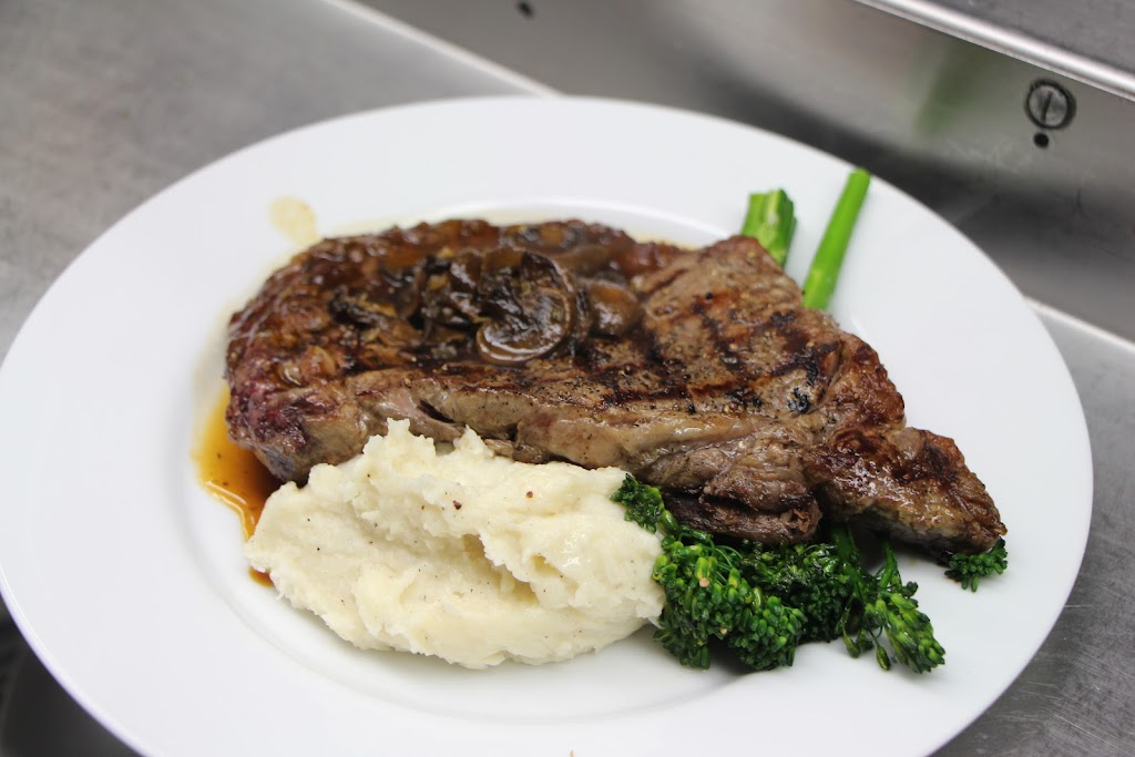 Creekside Bistro | restaurant | 275 Bear Valley Rd, Bear Valley, CA 95223, USA | 2097532327105 OR +1 209-753-2327 ext. 105