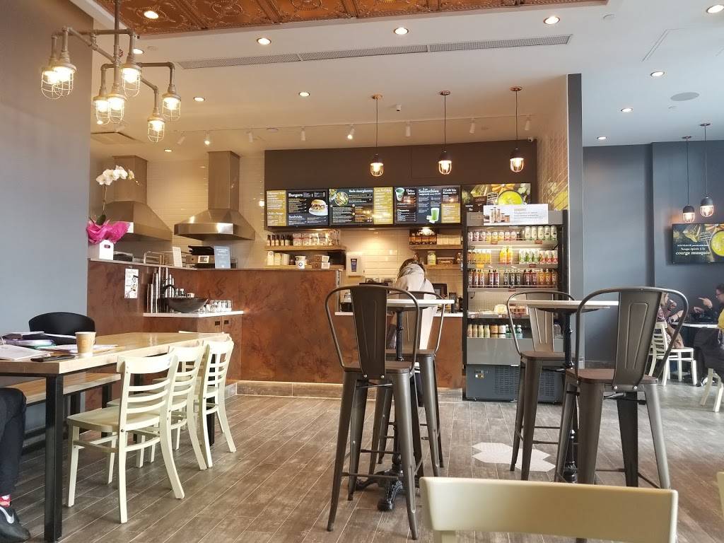 Copper Branch | restaurant | 7999 Boulevard des Galeries dAnjou, Anjou, QC H1M 1W9, Canada | 5143510007 OR +1 514-351-0007