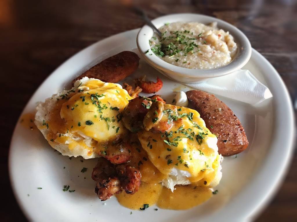 Bayou | restaurant | 2094 Madison Ave, Memphis, TN 38104, USA | 9012788626 OR +1 901-278-8626