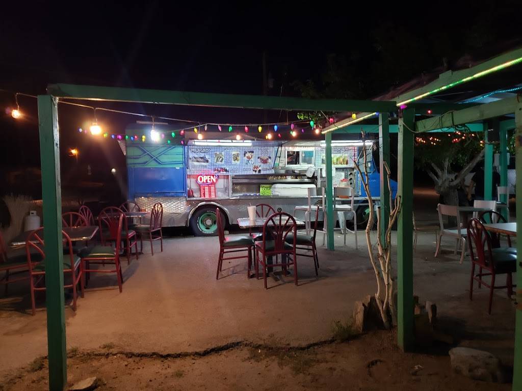 Tacos El Milagro | restaurant | 800 Anthony Dr, Anthony, NM 88021, USA | 9152262594 OR +1 915-226-2594