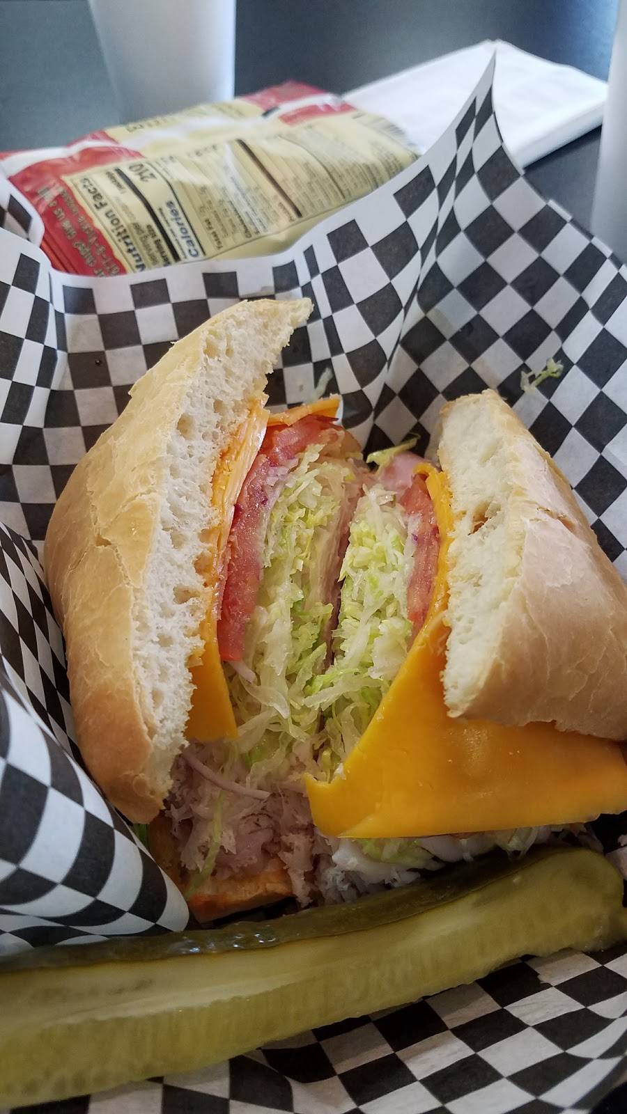 Deli Basket | restaurant | 3078 Cypress Gardens Rd, Winter Haven, FL 33884, USA | 8633259800 OR +1 863-325-9800