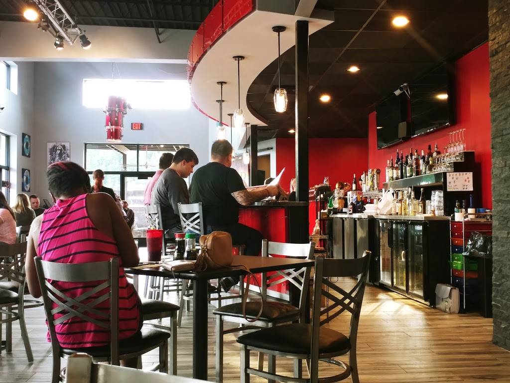 Rock n Roll Sushi Jackson | restaurant | 2046 Pleasant Plains Extension Suite A, Jackson, TN 38305, USA | 7312401400 OR +1 731-240-1400