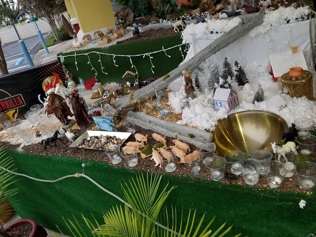 Simon Parrilla Bar and Grill | night club | 1187 Florida Mall Ave, Orlando, FL 32809, USA | 4072032982 OR +1 407-203-2982