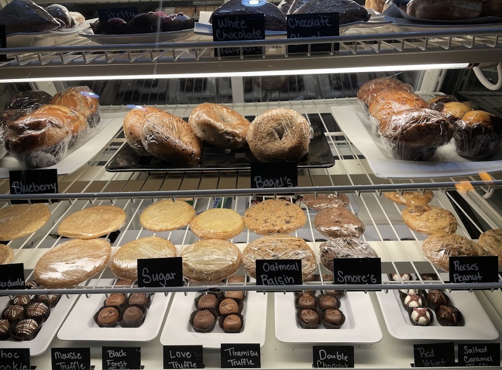 Delizioso Bistro & Coffee Bar | cafe | 1093 US-270, Seiling, OK 73663, USA | 5809226163 OR +1 580-922-6163