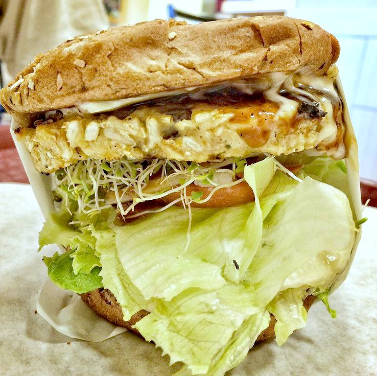 B-Mans Teriyaki & Burgers - Duarte | restaurant | 1430 Mountain Ave, Duarte, CA 91010, USA | 6263053005 OR +1 626-305-3005