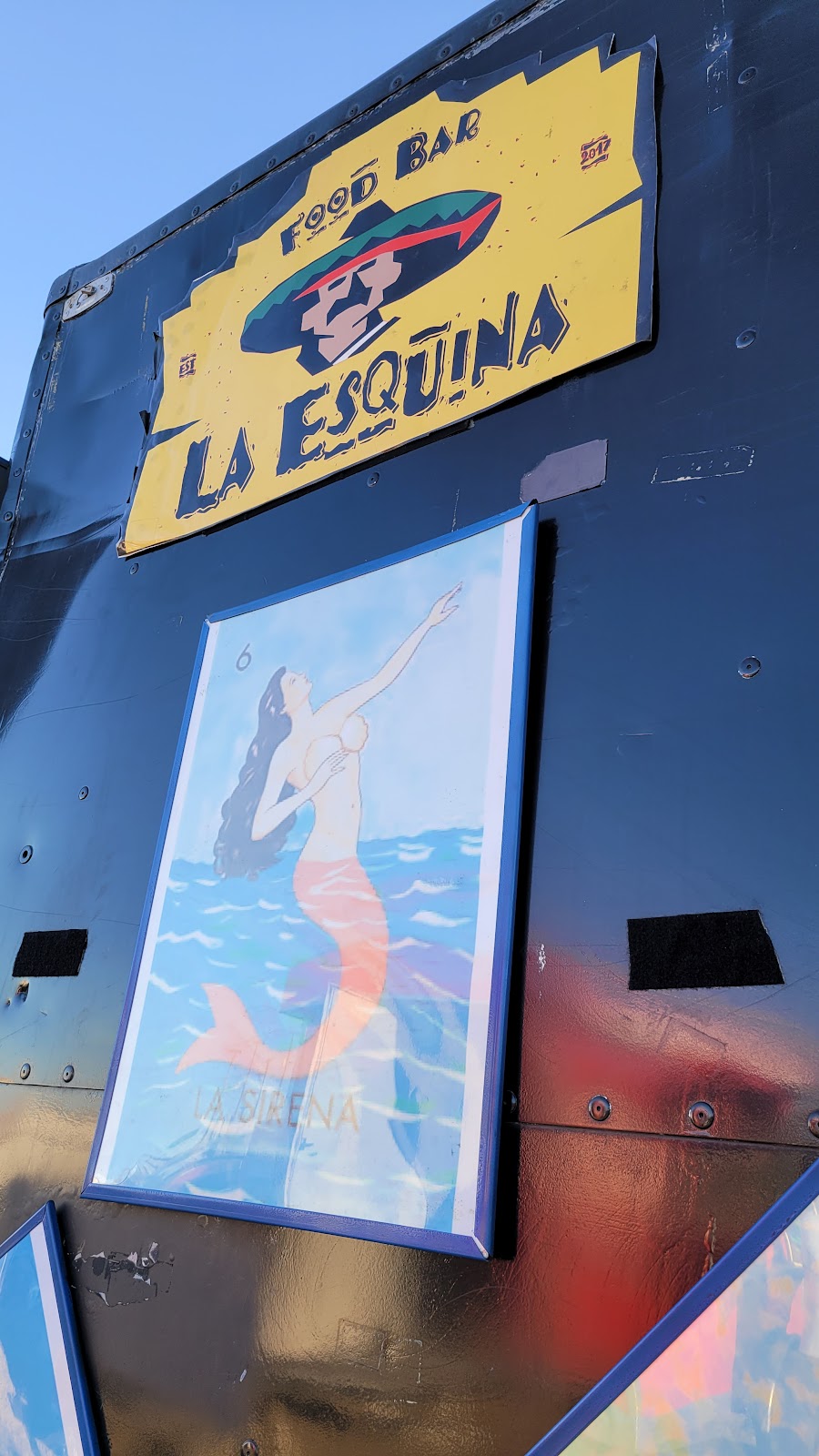La Esquina | restaurant | 1120 Gillette Blvd, San Antonio, TX 78224, USA | 2104593621 OR +1 210-459-3621