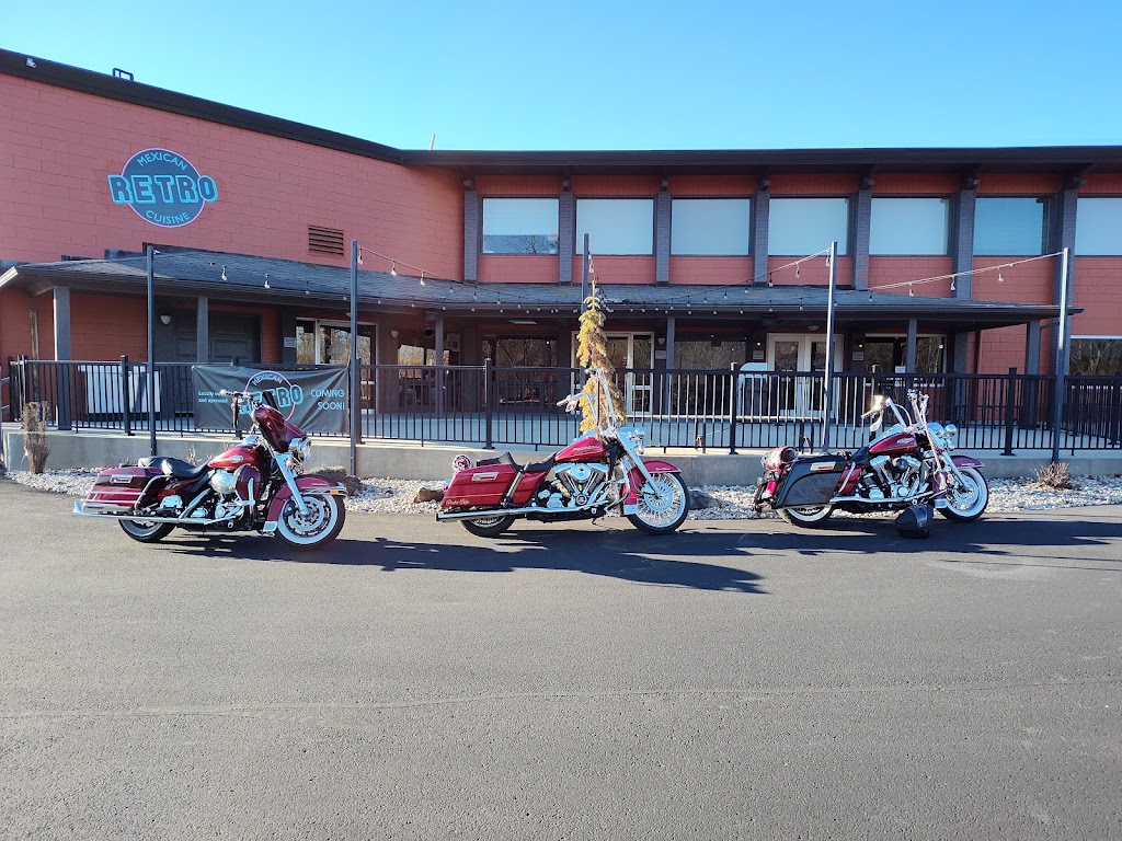 Retro Mexican Cuisine | restaurant | Retro Mexican Cuisine, 2031 N Newton St Suite C, Jasper, IN 47546, USA | 8125590909 OR +1 812-559-0909