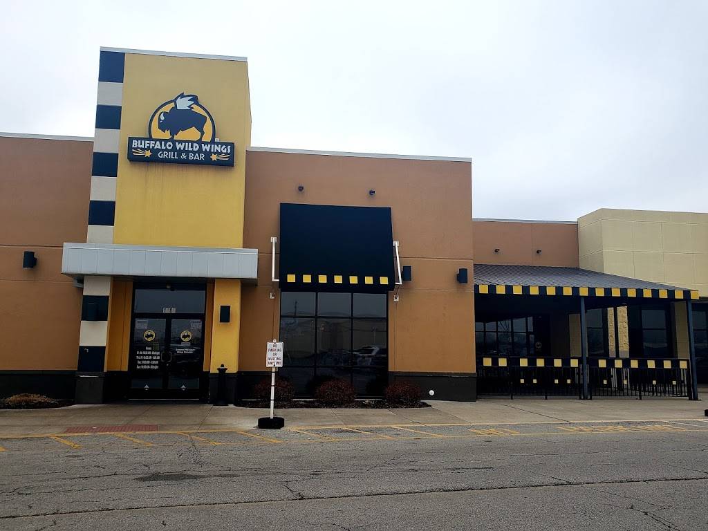 Buffalo Wild Wings | restaurant | 1780 E Blvd St #119, Kokomo, IN 46902, USA | 7654579453 OR +1 765-457-9453