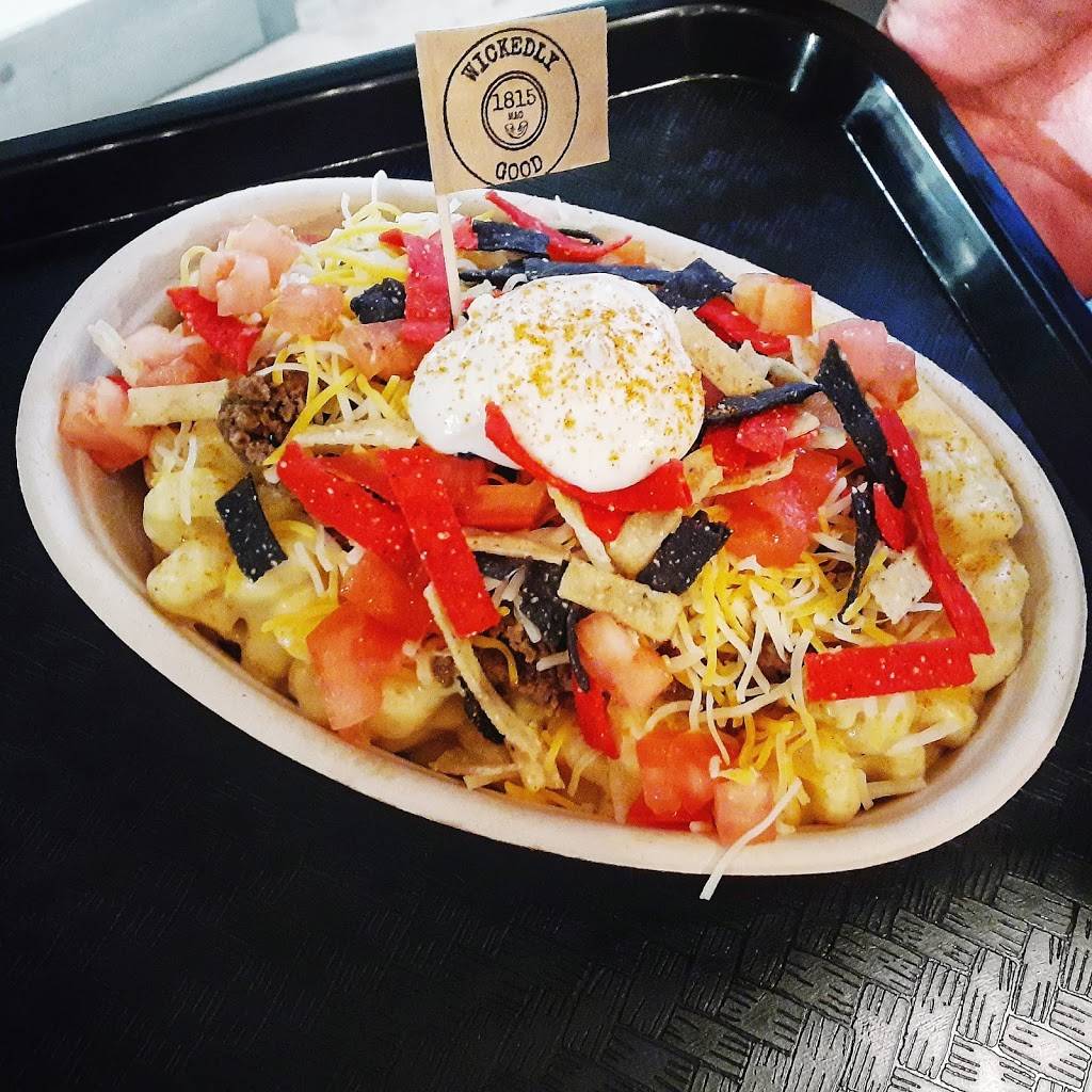 1815 MAC | restaurant | 334 N Donnelly St Suite 12, Mt Dora, FL 32757, USA | 3527027352 OR +1 352-702-7352