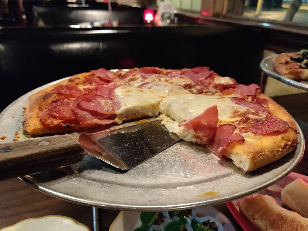 Two Guys From Italy | restaurant | 11637 Webb Chapel Rd, Dallas, TX 75229, USA | 9722476814 OR +1 972-247-6814