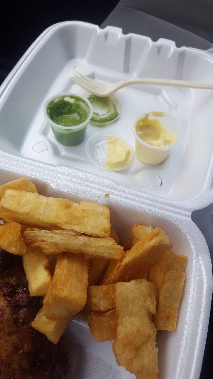 El Pollo Real | restaurant | 5058 Nicholson Ln, Rockville, MD 20852, USA | 3012300040 OR +1 301-230-0040