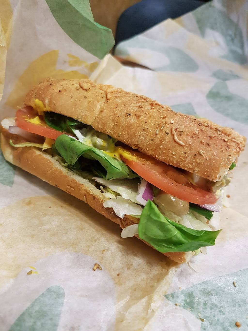Subway | restaurant | 7777 Keele St, Concord, ON L4K 1Y7, Canada | 9056609256 OR +1 905-660-9256