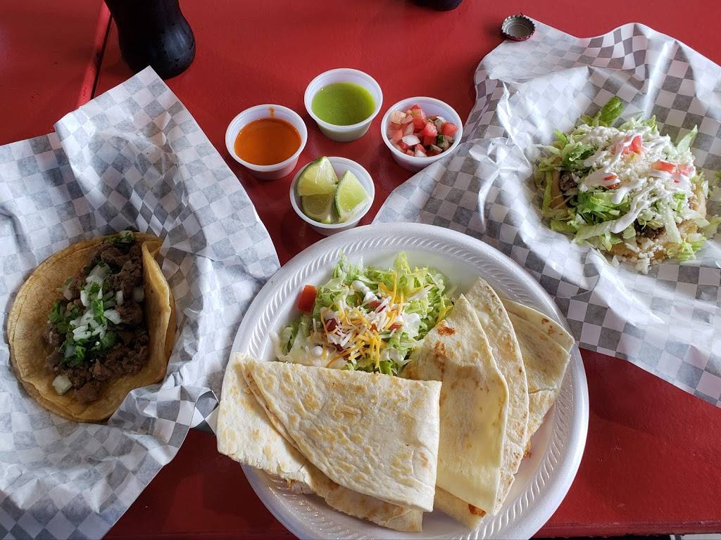 La Poblanita Taqueria | restaurant | 1534 Midland Trail, Shelbyville, KY 40065, USA | 5024370513 OR +1 502-437-0513