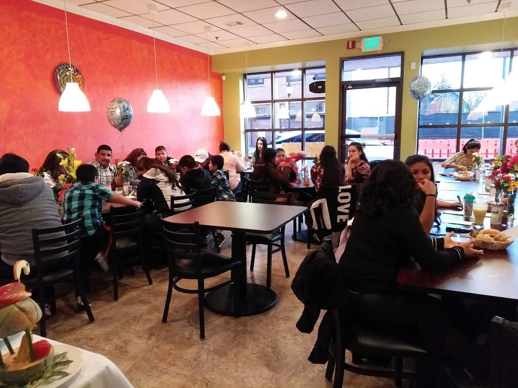 Azteca Grill restaurant Red Bank nj | restaurant | 110 Monmouth St, Red Bank, NJ 07701, USA | 7325304350 OR +1 732-530-4350