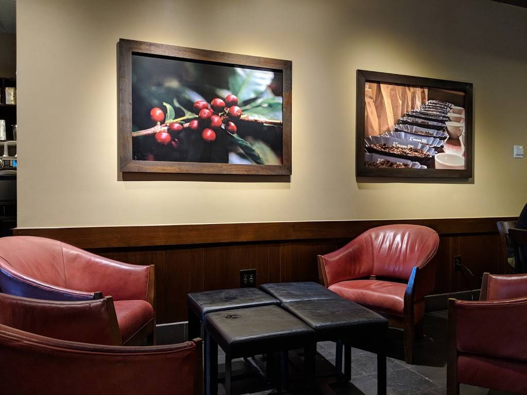 Starbucks | cafe | 4602 SW College Rd, Ocala, FL 34474, USA | 3522375493 OR +1 352-237-5493