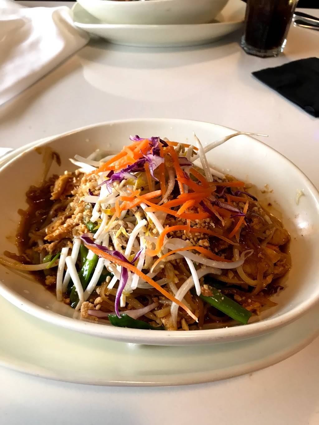 Blue Fish Sushi Thai | restaurant | 3601 W Commercial Blvd, Lauderdale Lakes, FL 33309, USA | 9544851727 OR +1 954-485-1727