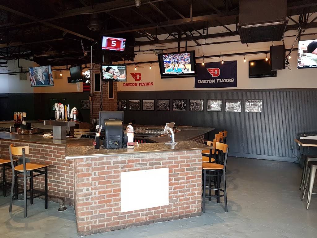 Back Home Tavern & Table | restaurant | 1151 Brown St, Dayton, OH 45409, USA | 9377161780 OR +1 937-716-1780