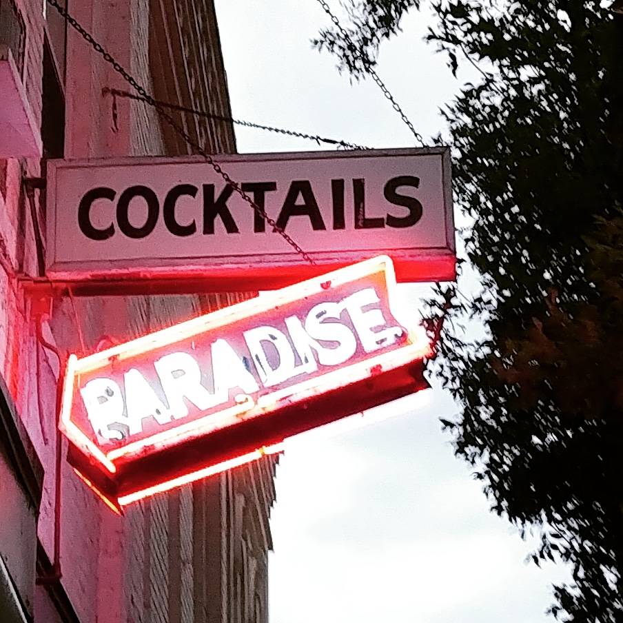 Paradise Lounge | restaurant | 119 W Main St, Madison, WI 53703, USA | 6082562263 OR +1 608-256-2263
