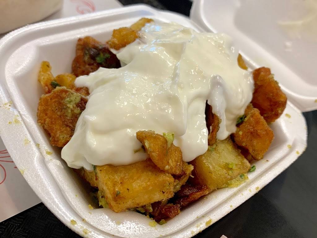 La Zone Chawarma | meal delivery | 491 Chemin Vanier, Gatineau, QC J9J 3J1, Canada | 8196848484 OR +1 819-684-8484