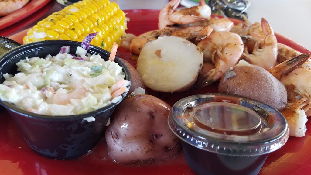 Shrimp Basket Pensacola - Nine Mile | restaurant | 60 W 9 Mile Rd, Pensacola, FL 32534, USA | 8507916673 OR +1 850-791-6673
