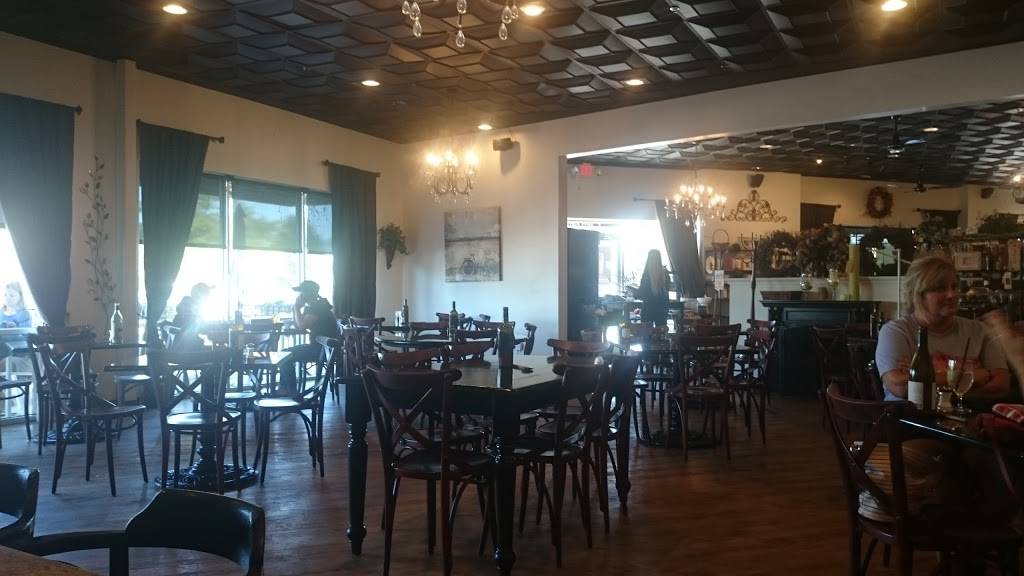 Back Bay Gourmet | restaurant | 2277 Upton Dr #714, Virginia Beach, VA 23454, USA | 7576890771 OR +1 757-689-0771