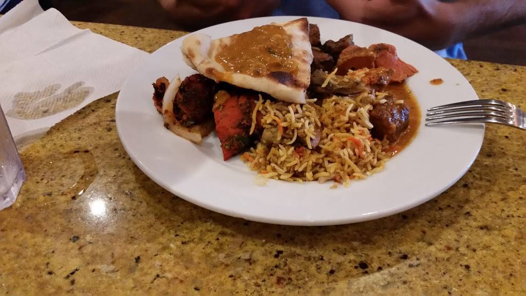 Madras Chettinaad | restaurant | 4305 State Bridge Rd #108, Alpharetta, GA 30022, USA | 6783933131 OR +1 678-393-3131