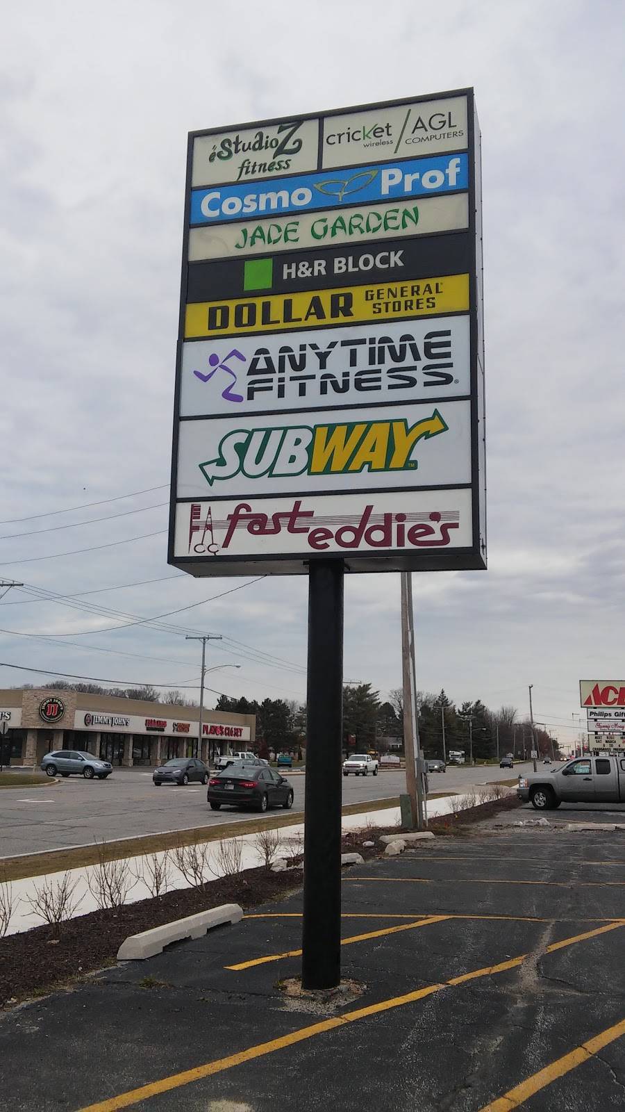 Subway | restaurant | 3004 Calumet Ave, Valparaiso, IN 46383, USA | 2194629666 OR +1 219-462-9666