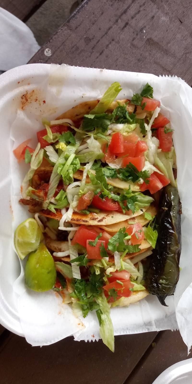 Franciscos Taco Madness | restaurant | 6735 S US Hwy 17 92, Fern Park, FL 32730, USA | 4078654697 OR +1 407-865-4697