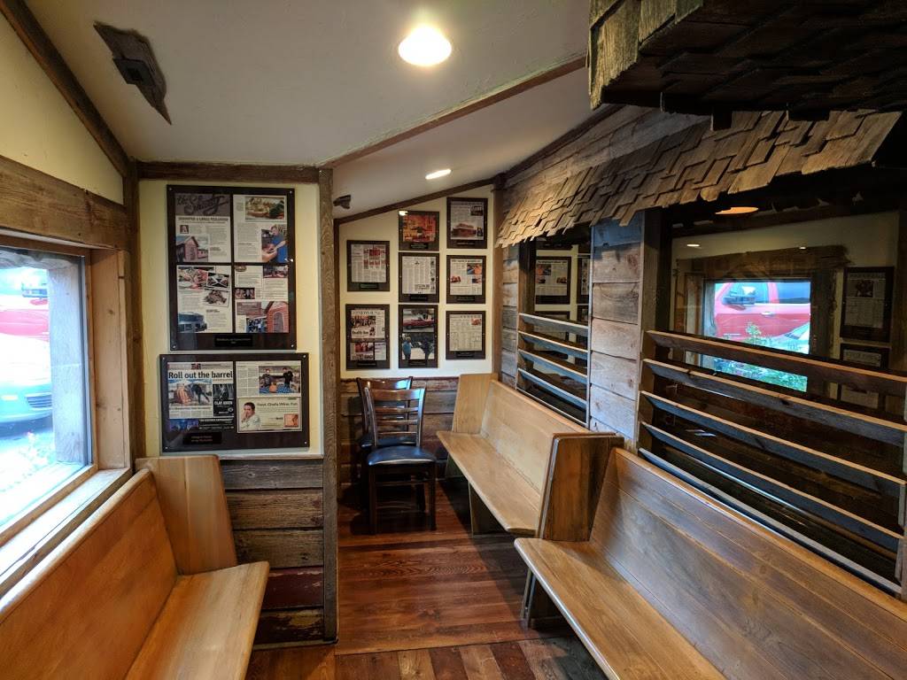 The Shanty Restaurant | restaurant | 38985 US-41, Wadsworth, IL 60083, USA | 8473360262 OR +1 847-336-0262