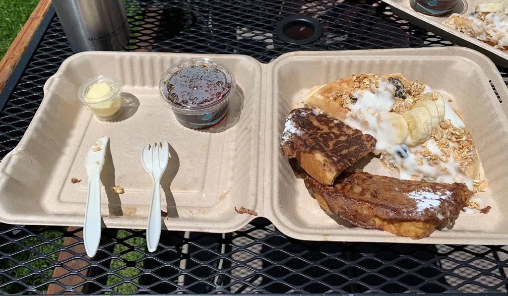 Driftwood Cafe | cafe | 1001 Heavenly Village Way #1a, South Lake Tahoe, CA 96150, USA | 5305446545 OR +1 530-544-6545