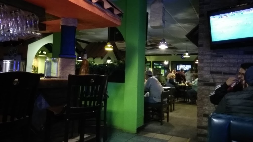 El Sombrero Mexican Restaurant | restaurant | 280 Jerry Clower Blvd N, Yazoo City, MS 39194, USA | 6627463330 OR +1 662-746-3330