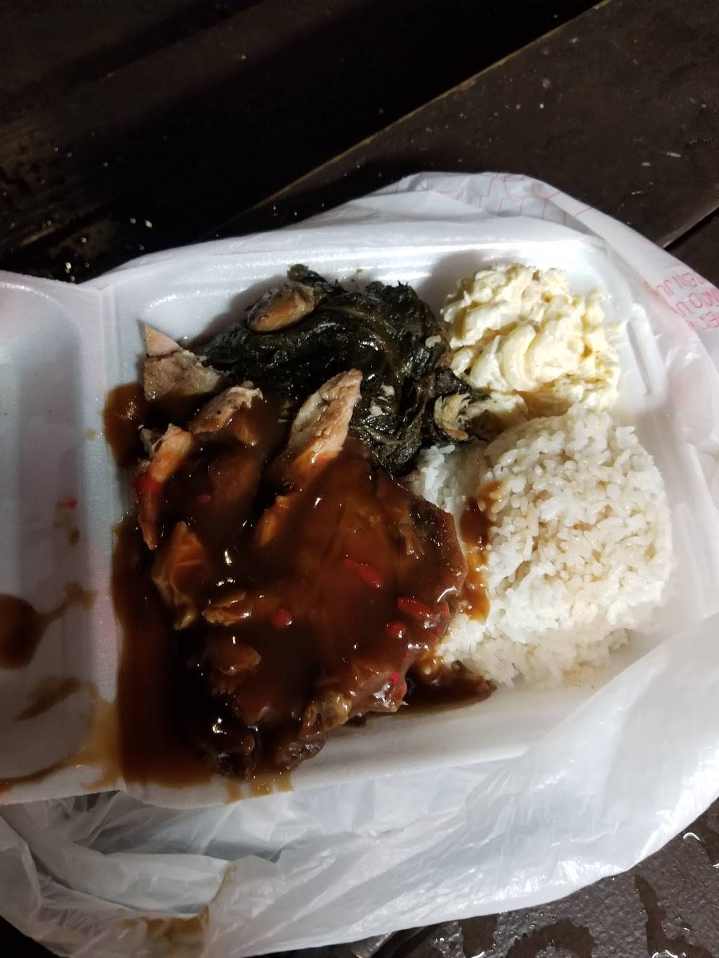 Mikis | restaurant | 1001 Lehua Ave, Pearl City, HI 96782, USA | 8084551668 OR +1 808-455-1668