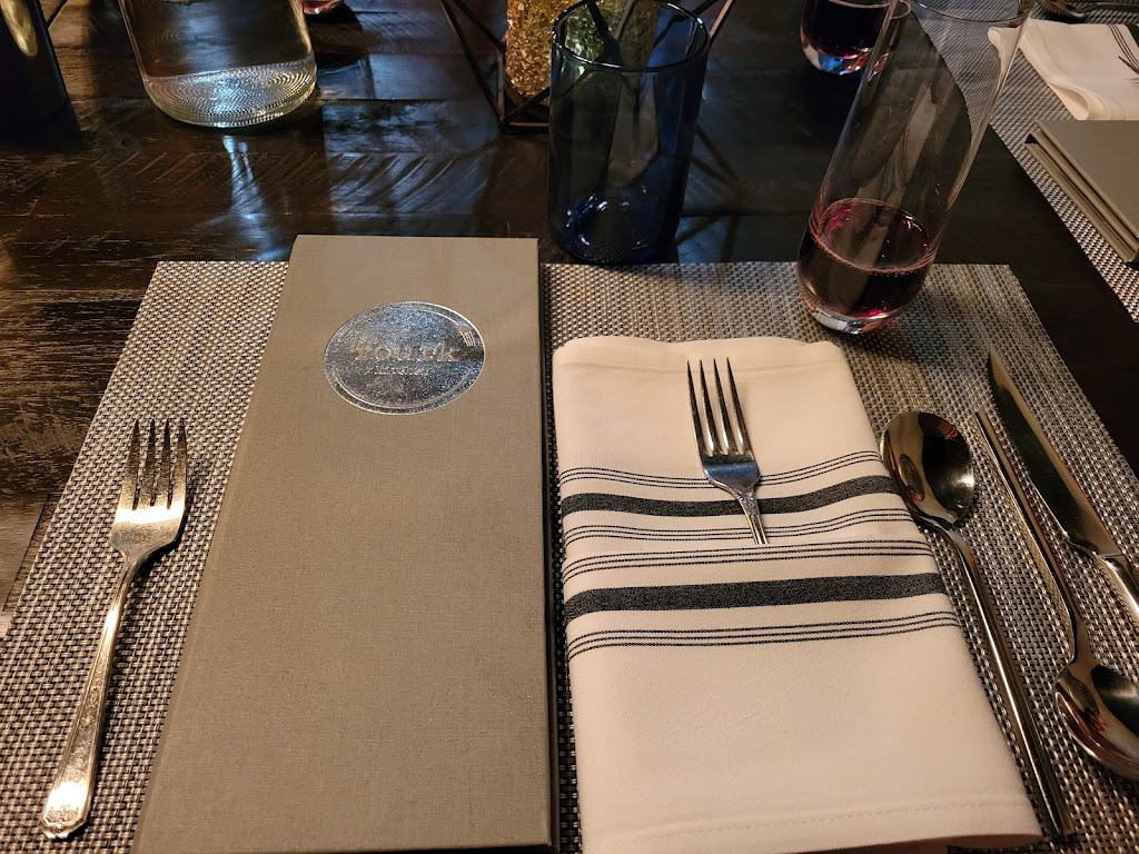 Fourk Kitchen Folsom | restaurant | 1177 Riley St, Folsom, CA 95630, USA | 9165101235 OR +1 916-510-1235