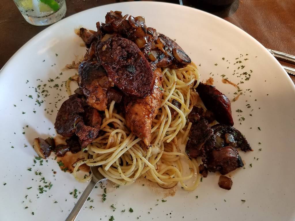 Portofinos Italian Restaurant | restaurant | 3320 Troup Hwy Suite 170, Tyler, TX 75701, USA | 9035331000 OR +1 903-533-1000