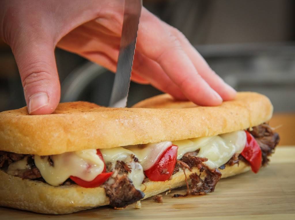 The Pile High Club Sandwiches | restaurant | 1927 SW 4th Ave, Portland, OR 97201, USA | 9712661936 OR +1 971-266-1936