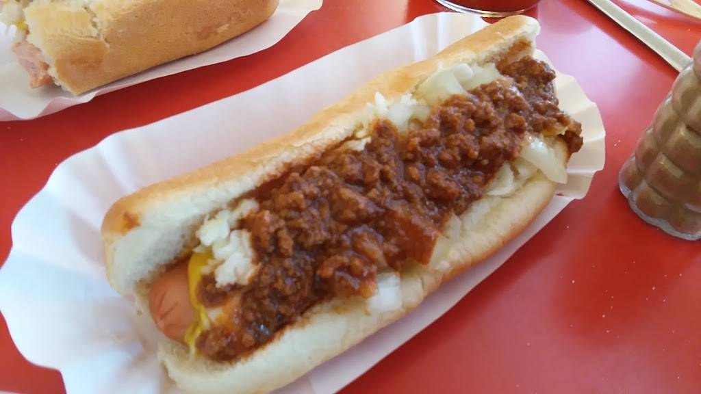 Frank & Larrys Drive In | restaurant | 5624 Randleman Rd, Randleman, NC 27317, USA | 3366749177 OR +1 336-674-9177